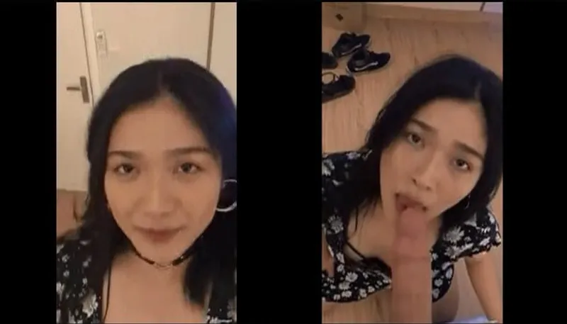 Người tình ngoại thương thích củ khoải tây - asianbabyggirl 4