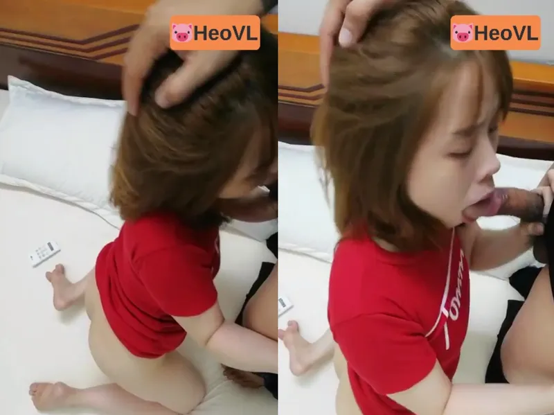 Dâm dục cậu bé dập tả tơi đĩ ngành trong nhà nghỉ
